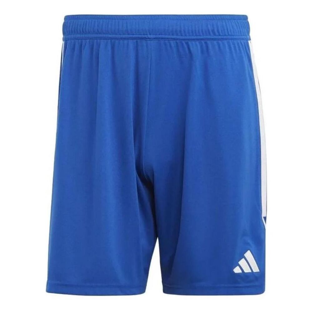 Adidas Men's Blue Shorts